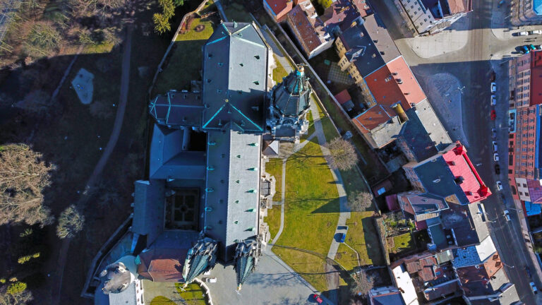 Katedrála Svatého Václava, Olomouc