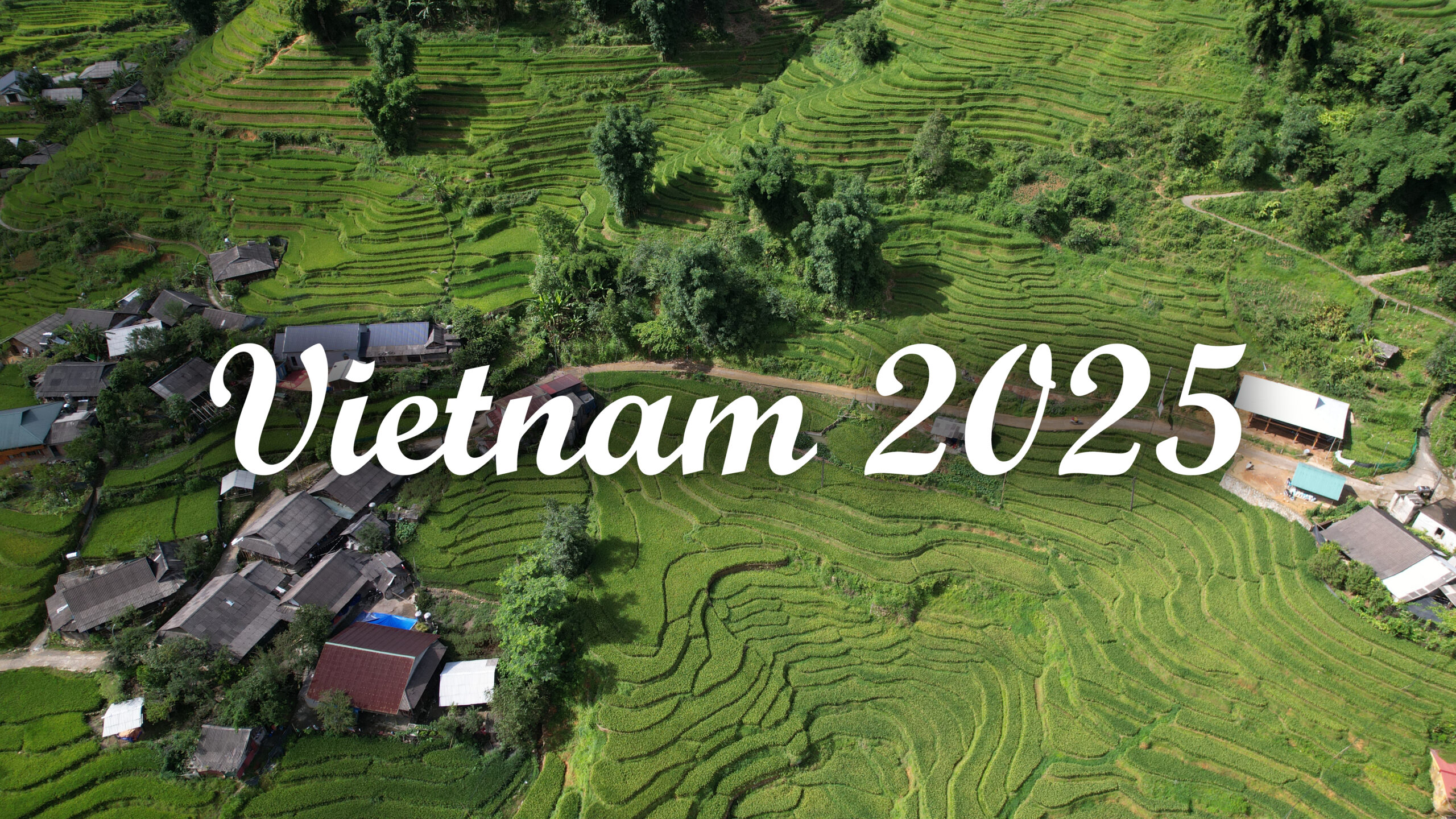 Vietnam - 2025